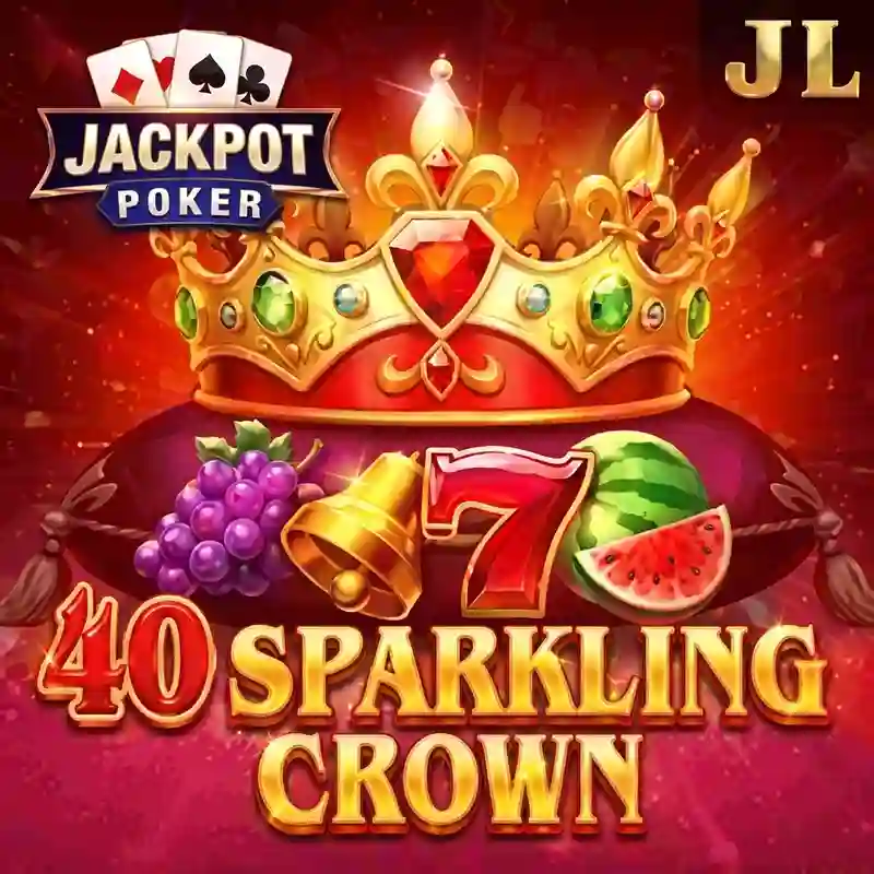 Game Vương Miện Lấp Lánh 40 tại soc88