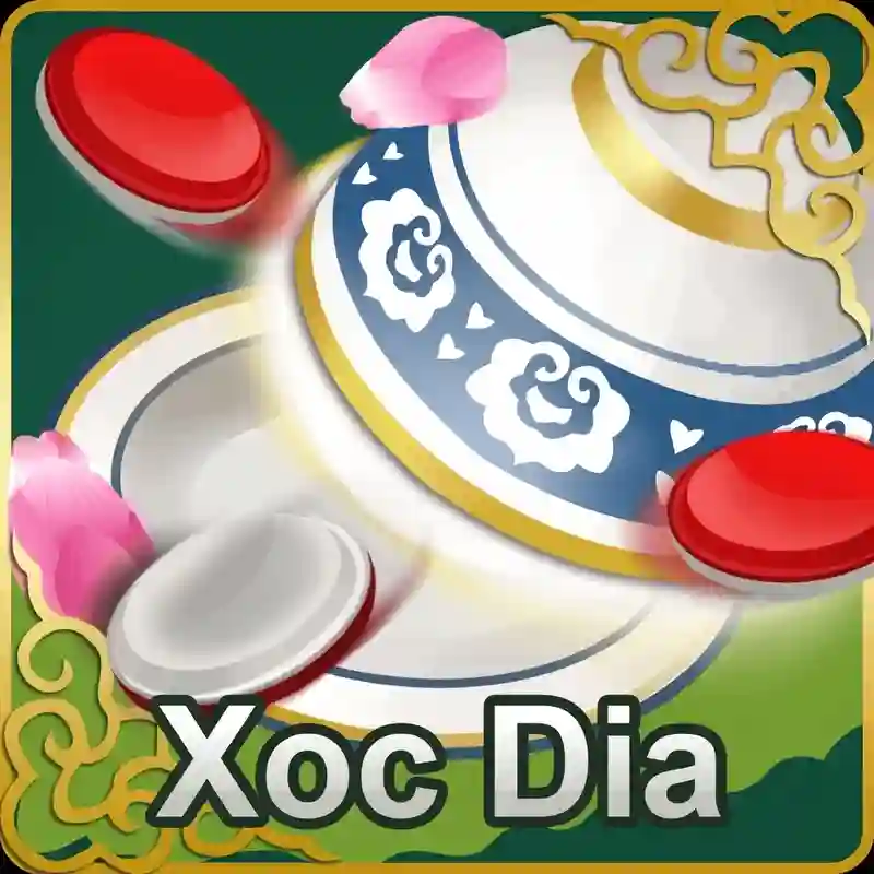 Game Xóc Đĩa tại soc88