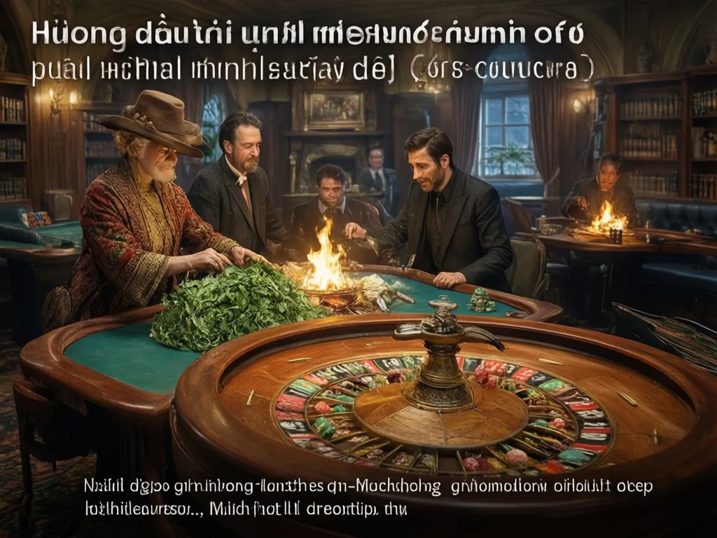 Hướng dẫn chi tiết cho người mới bắt đầu chơi casino