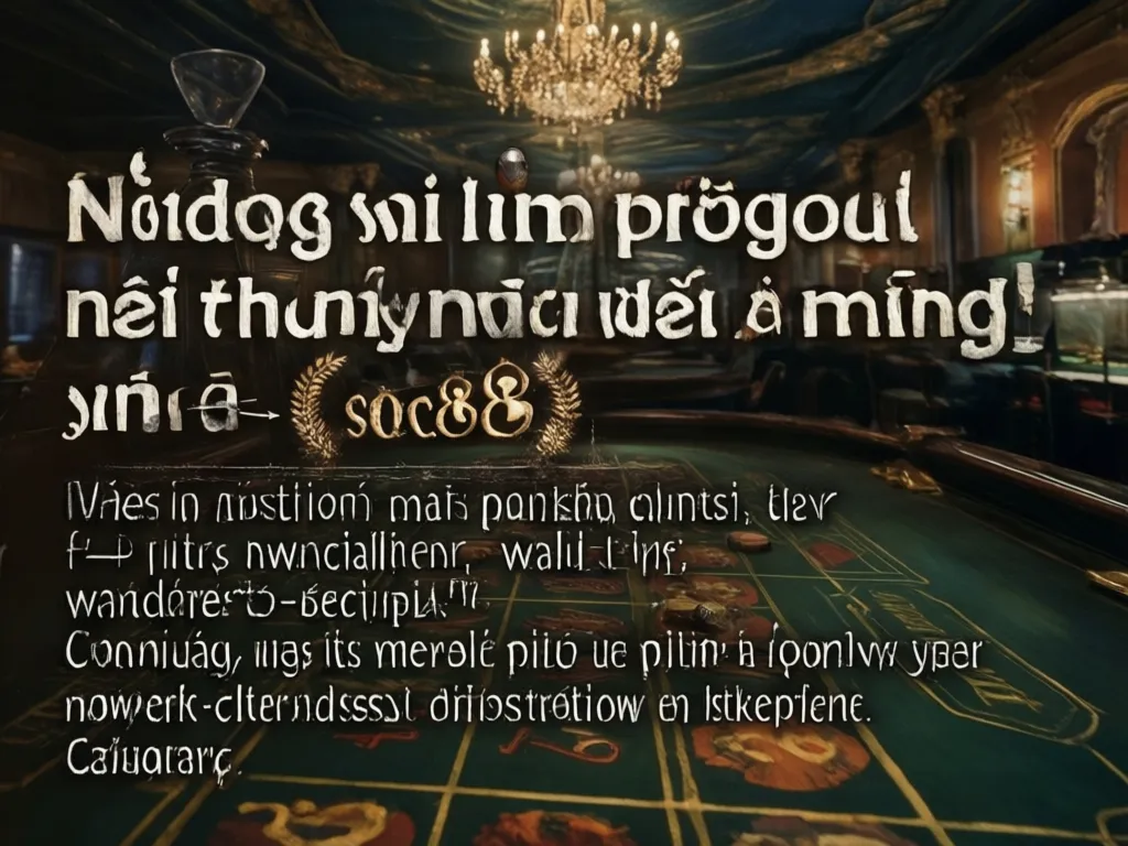 Những sai lầm người mới thường mắc phải tại soc88